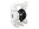 PP Body with Aluminum Alloy Air Motor