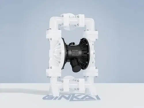 Three-Section Design