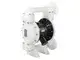 PP Body with Aluminum Alloy Air Motor