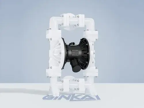 Three-Section Design