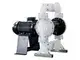 1-1/2" Polypropylene Electric Diaphragm Pump