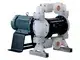 1" Polypropylene Electric Double Diaphragm Pump