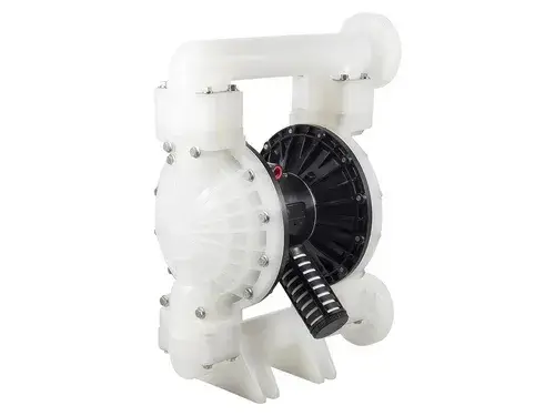 PP Body Pump