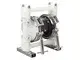 3/8" PP Air-Operated Double Diaphragm Pump
