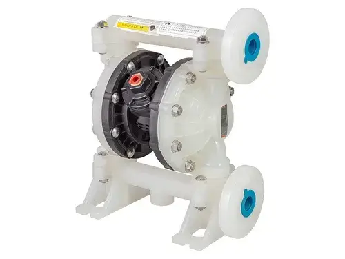 3/4" PP AODD Pump