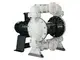 2" PP Electric Diaphragm Pump
