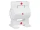 1" PTFE Air Operated Diaphragm Pump