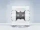 1" PTFE Air Operated Diaphragm Pump