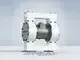 1" PTFE Air Operated Diaphragm Pump