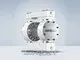 1" PTFE Air Operated Diaphragm Pump