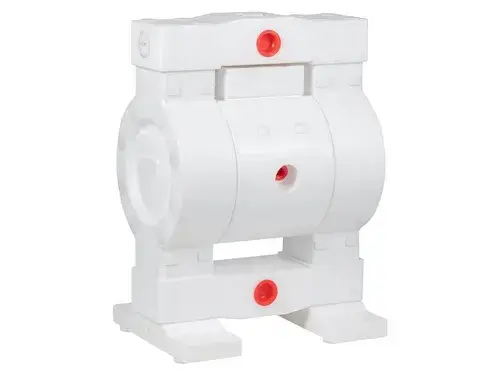 1" PTFE Body