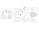 1/2" PTFE AODD Pump