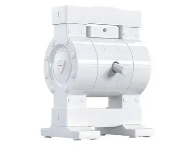 PTFE Diaphragm Pumps