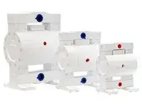 PTFE Diaphragm Pumps