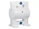1-1/2" PTFE Pneumatic Diaphragm Pump