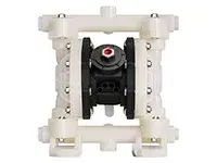 Standard Air Operated Double Diaphragm Pumps
