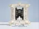 1/2" PVDF Air Operated Double Diaphragm AODD Pump