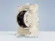 1/2" PVDF Air Operated Double Diaphragm AODD Pump