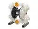 3" PVDF Air Operated Double Diaphragm Pump