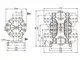 3" PVDF Air Operated Double Diaphragm Pump