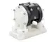 1/4" PVDF AODD Pump