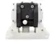 1/4" PVDF AODD Pump