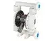 2" PVDF AODD Pump