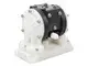 1/4" PVDF AODD Pump