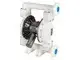2" PVDF AODD Pump