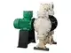 2" PVDF Electric Double Diaphragm Pump