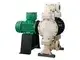 2" PVDF Electric Double Diaphragm Pump