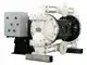 3" PVDF EODD Pump
