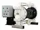 3" PVDF EODD Pump