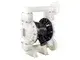 1-1/2" PVDF Pneumatic Diaphragm Pump