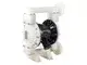 1-1/2" PVDF Pneumatic Diaphragm Pump