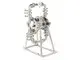 1" Sanitary AODD Pump