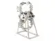 1" Sanitary AODD Pump