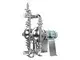 2" Sanitary EODD Pump