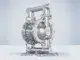 1-1/2" All-Stainless Steel Pump, Side Threaded Ports