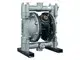 3/4" SS Air-Operated Double Diaphragm Pump