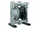 3/4" SS Air-Operated Double Diaphragm Pump