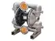 3" SS AODD Pump