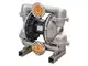 3" SS AODD Pump