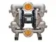 3" SS AODD Pump