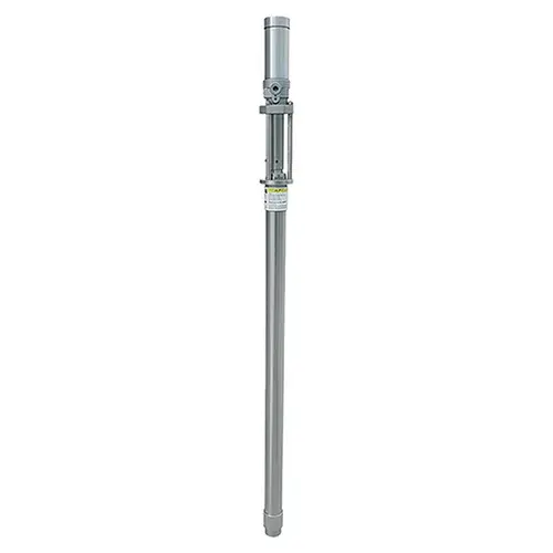 Stainless Steel Air Piston Pump, 1.25:1