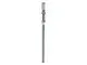 Stainless Steel Air Piston Pump, 1.25:1