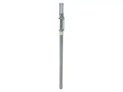 Pneumatic Piston Pumps