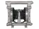 1" Stainless Steel AODD Containment Pump