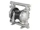 1" Stainless Steel AODD Containment Pump