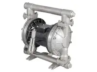 Containment Duty Diaphragm Pumps